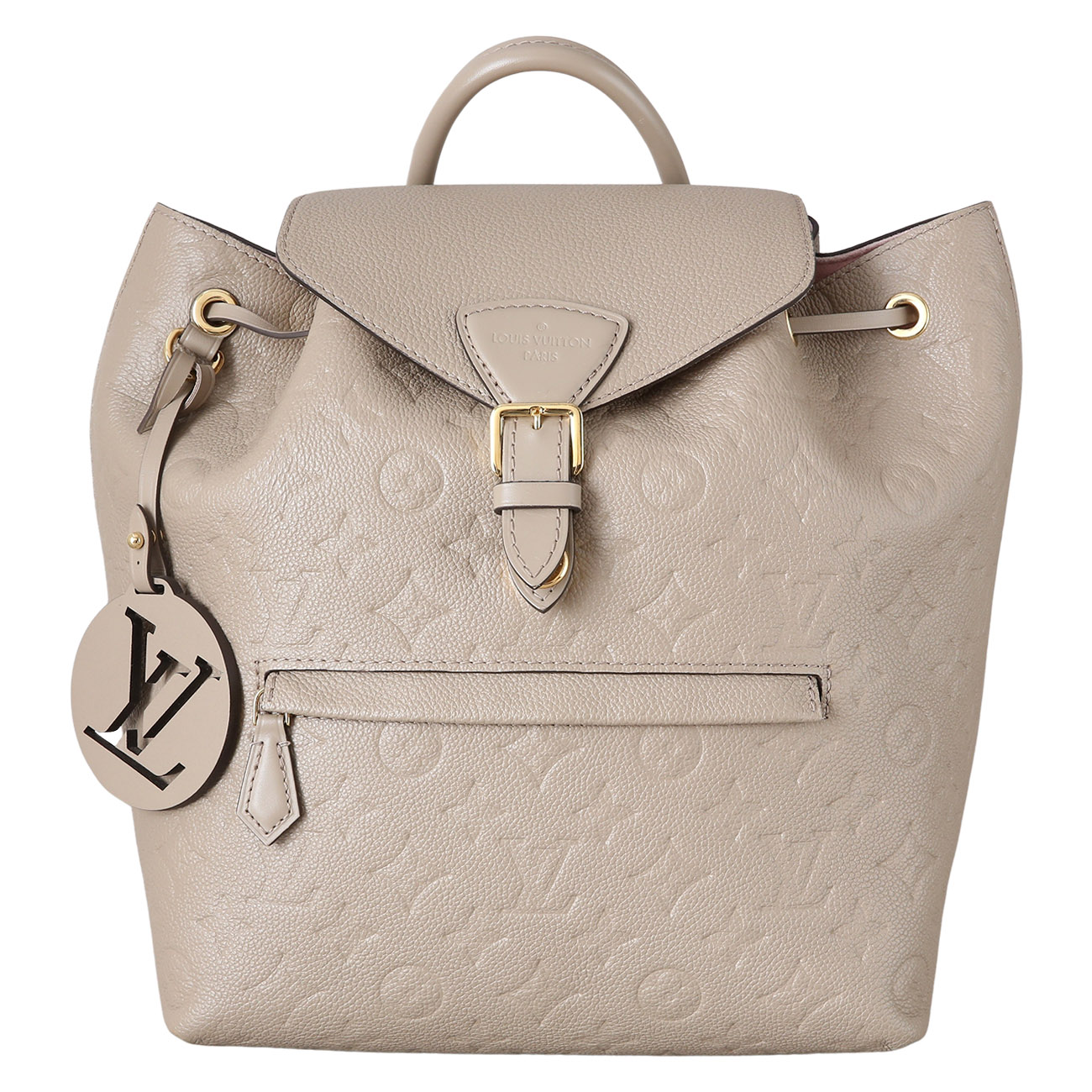 LOUIS VUITTON(USED)루이비통 앙프렝뜨 몽수리 백팩